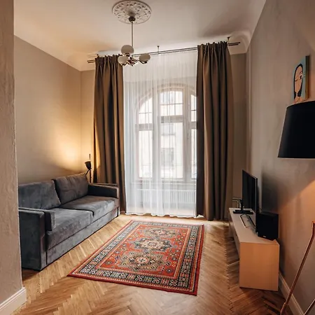 Constantine Apartments Riga Exterior photo