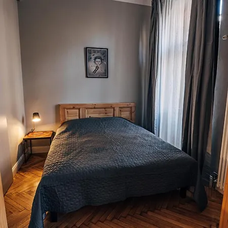 Constantine Apartments Riga Exterior photo