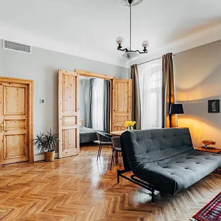 Constantine Apartments Riga Exterior photo