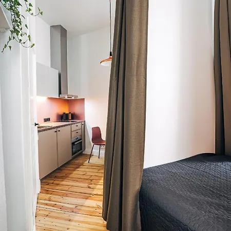 Constantine Apartments Riga Exterior photo