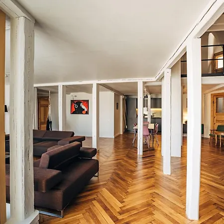 Constantine Apartments Riga Exterior photo