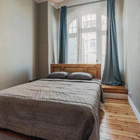Constantine Apartments Riga Exterior photo