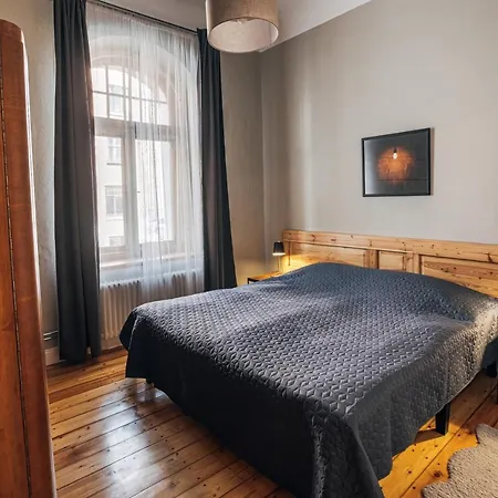 Constantine Apartments Riga Exterior photo