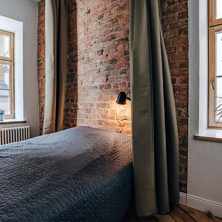 Constantine Apartments Riga Exterior photo