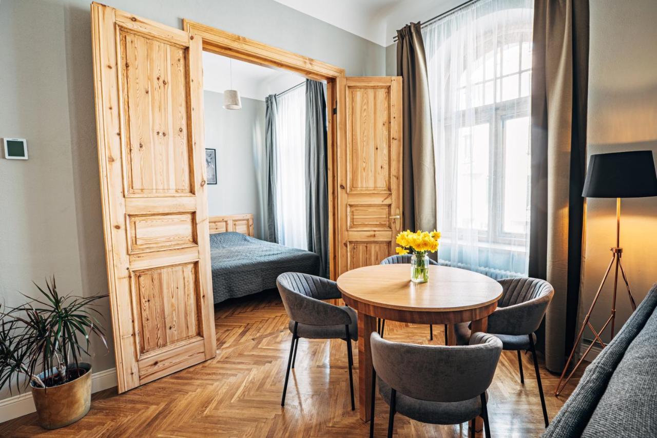 Apartament Constantine