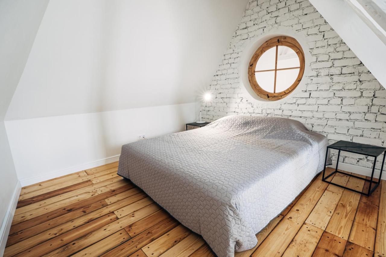 Apartament Constantine