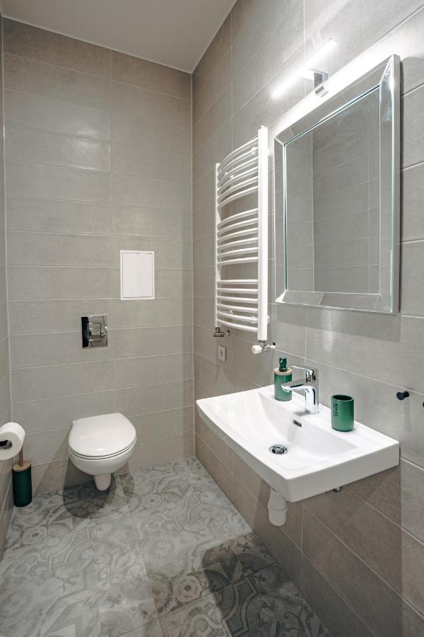 Constantine Apartament *