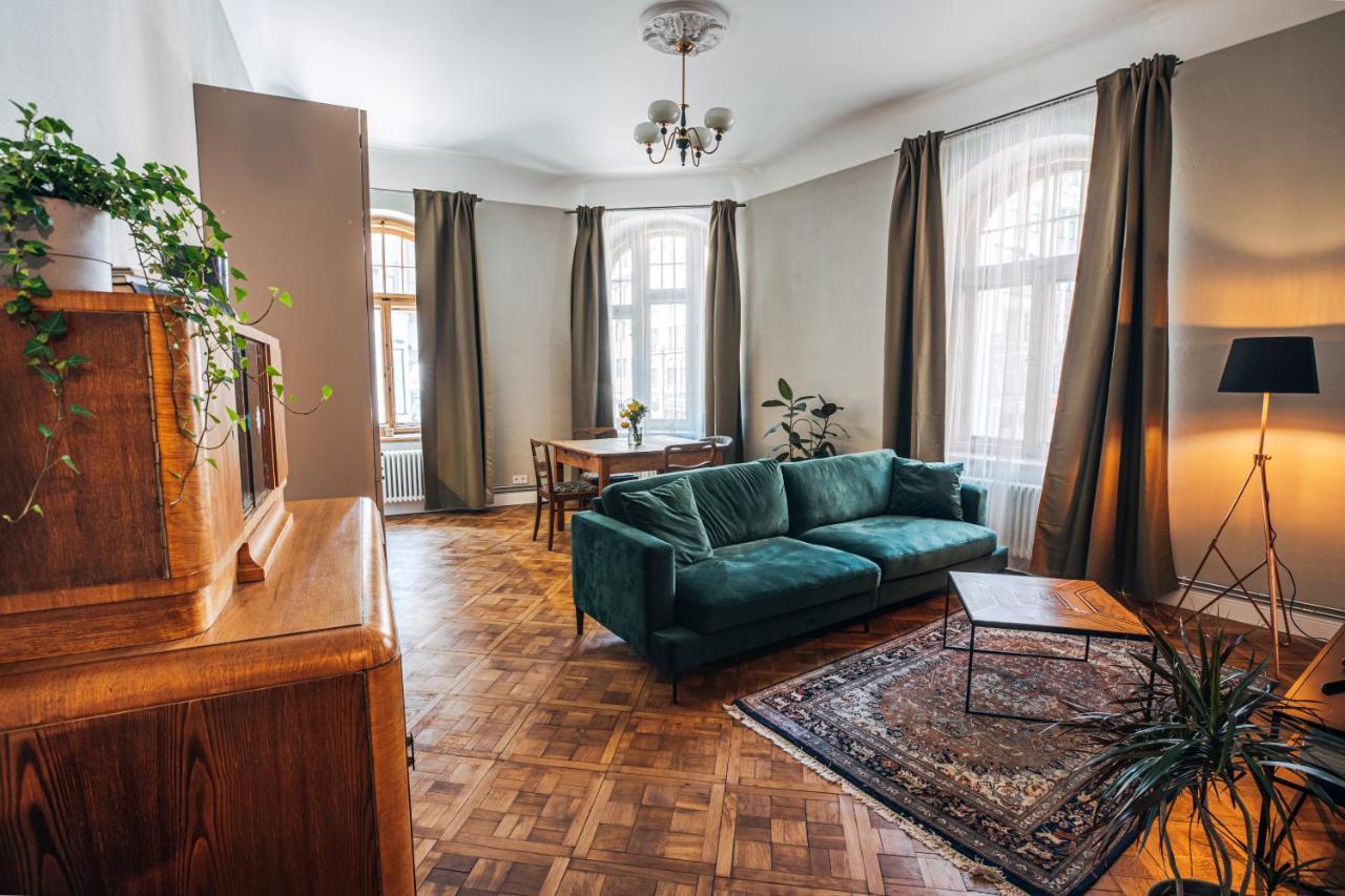 Apartament Constantine *