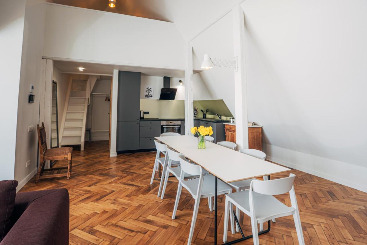 Apartament Constantine