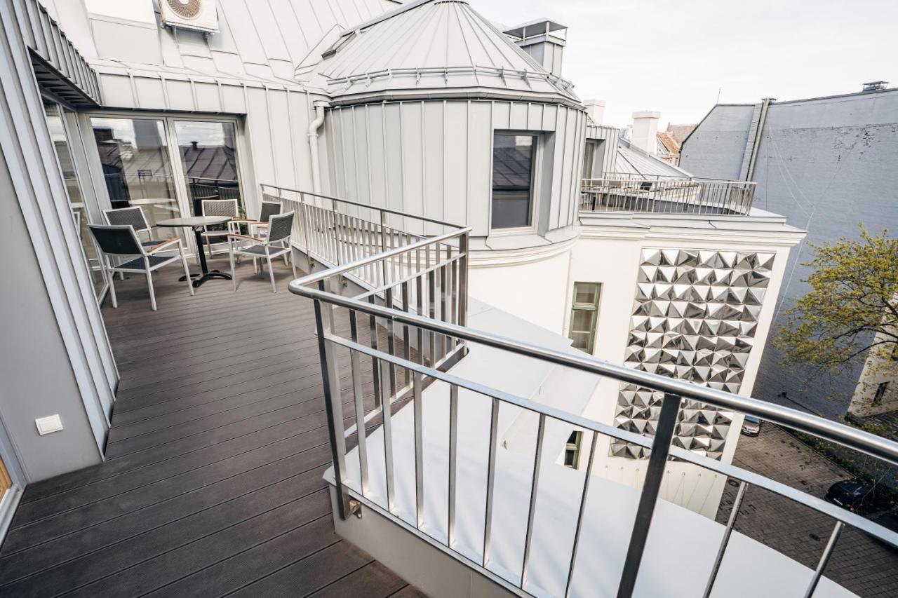 Apartament Constantine *