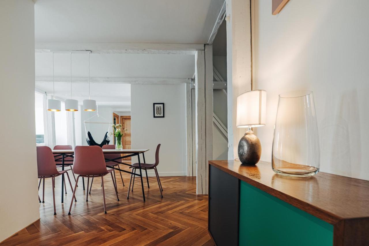 Constantine Apartament