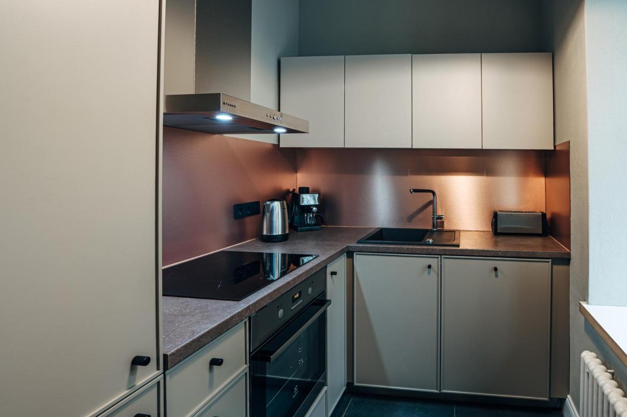 Constantine Apartament *
