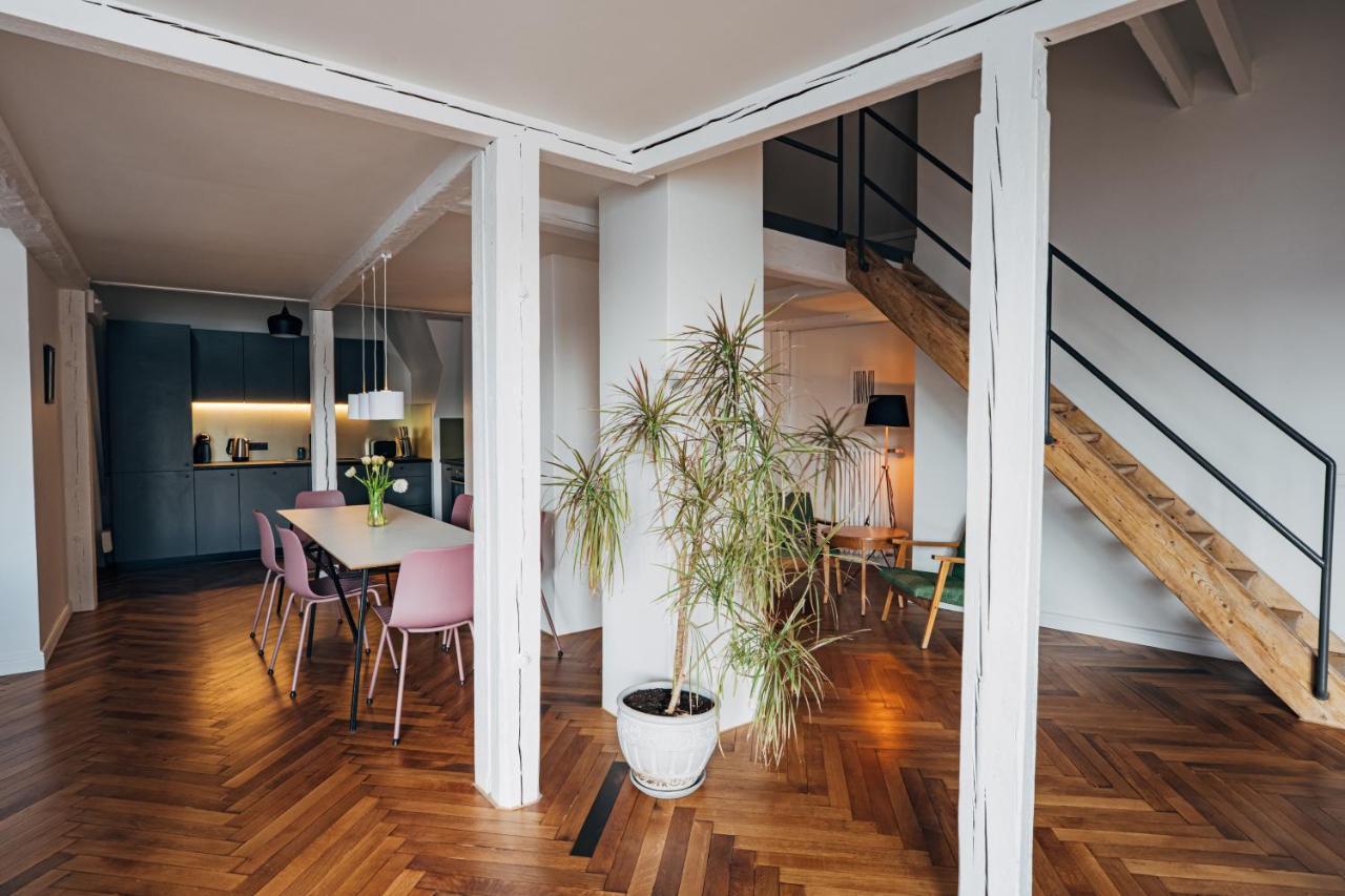 Constantine Apartament *