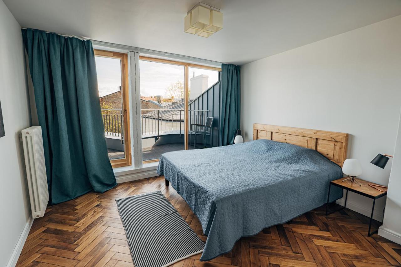 Constantine Apartament