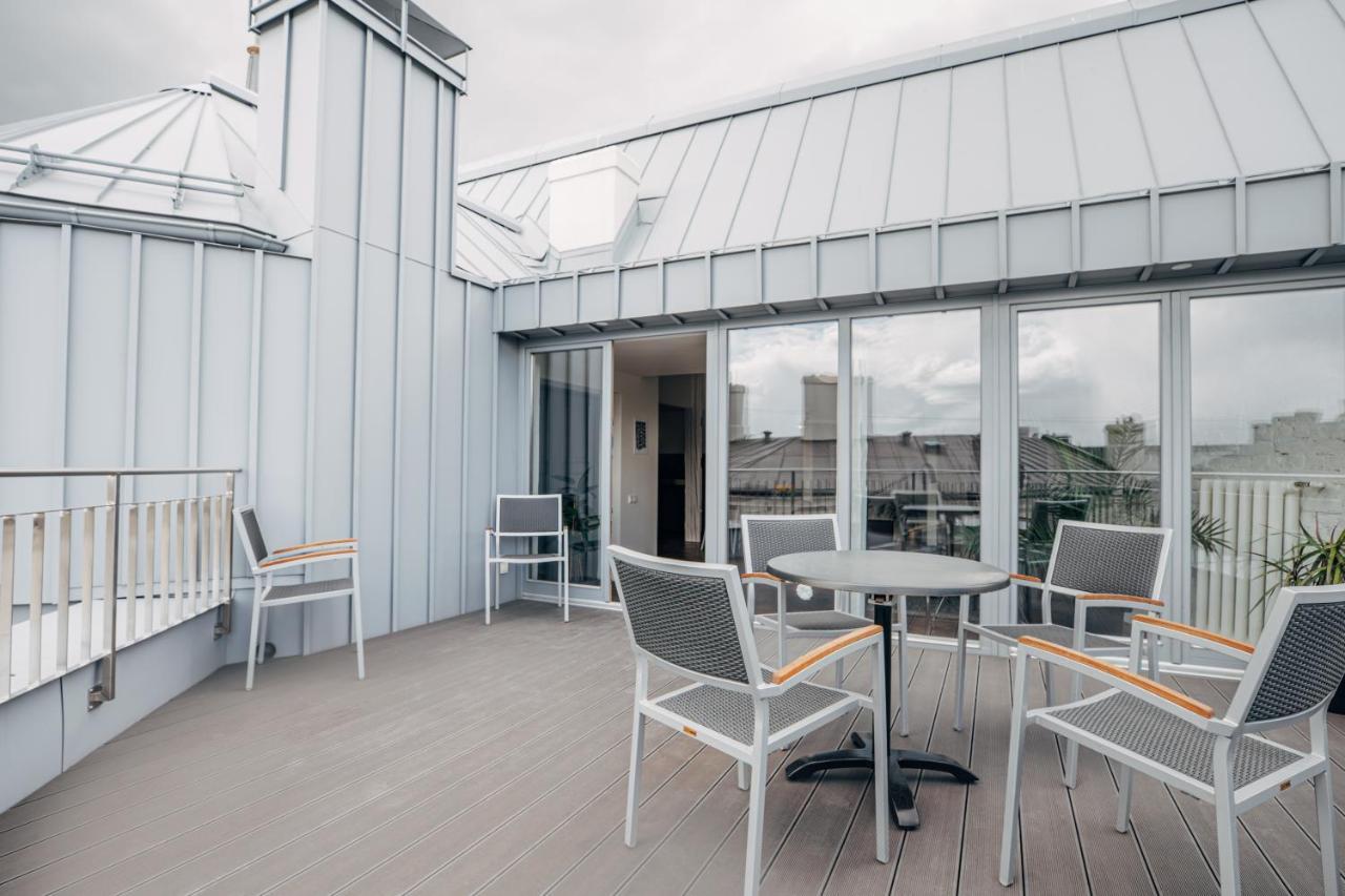 Apartament Constantine