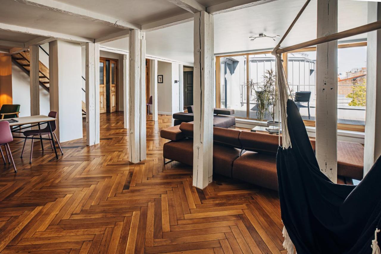 Constantine Apartament