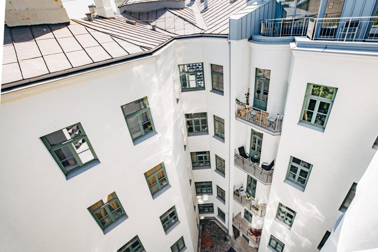 Constantine Apartament