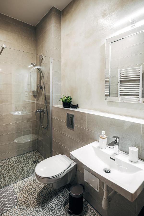 Constantine Apartament Ryga
