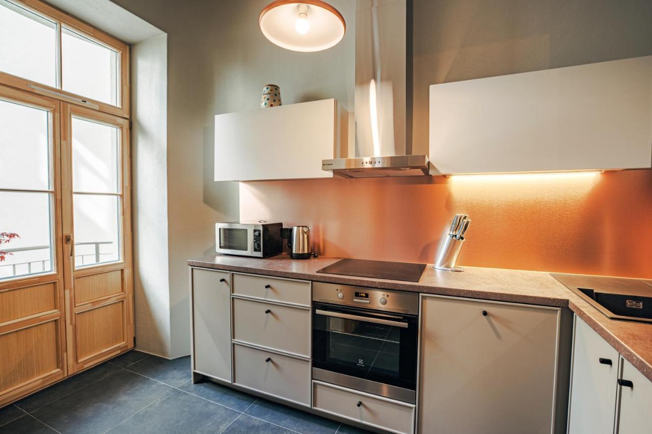 Apartament Constantine Ryga