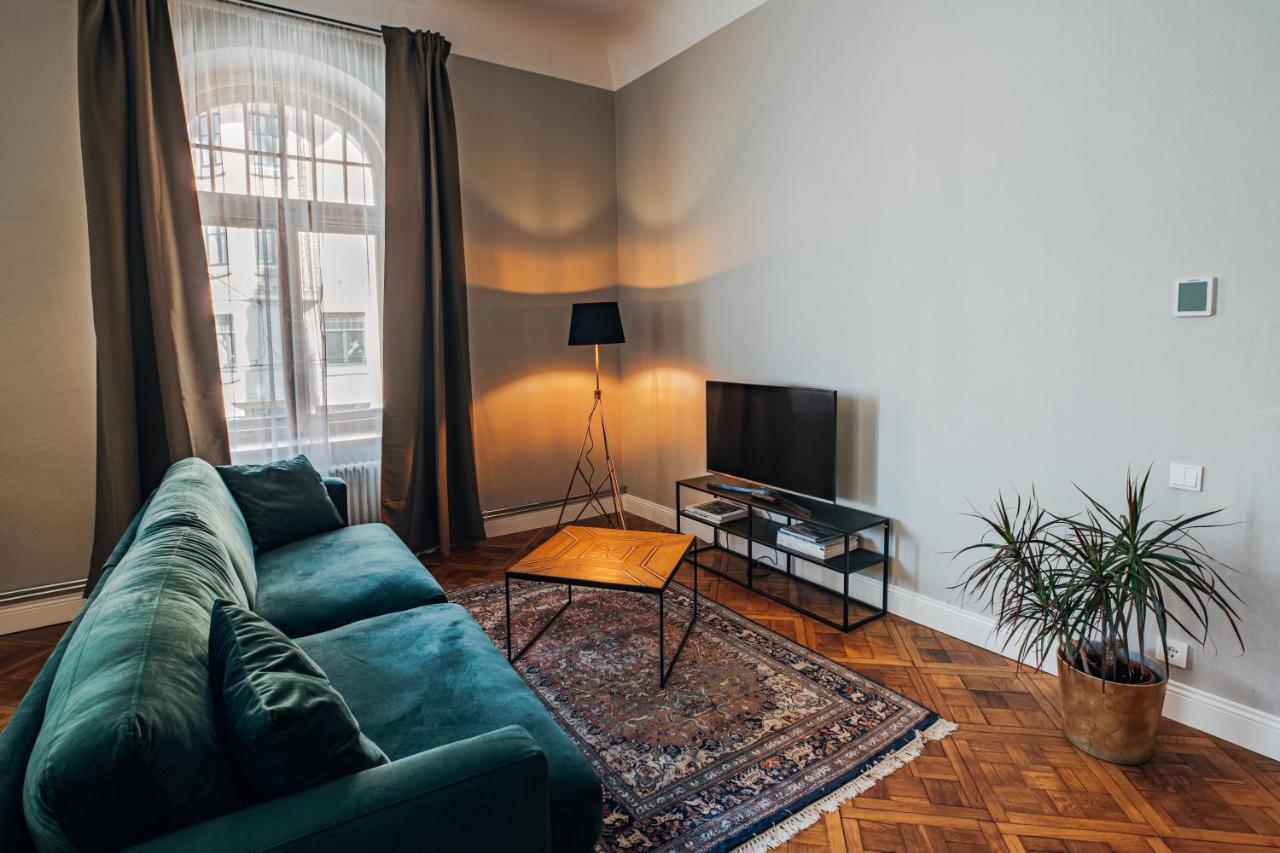 Apartament Constantine