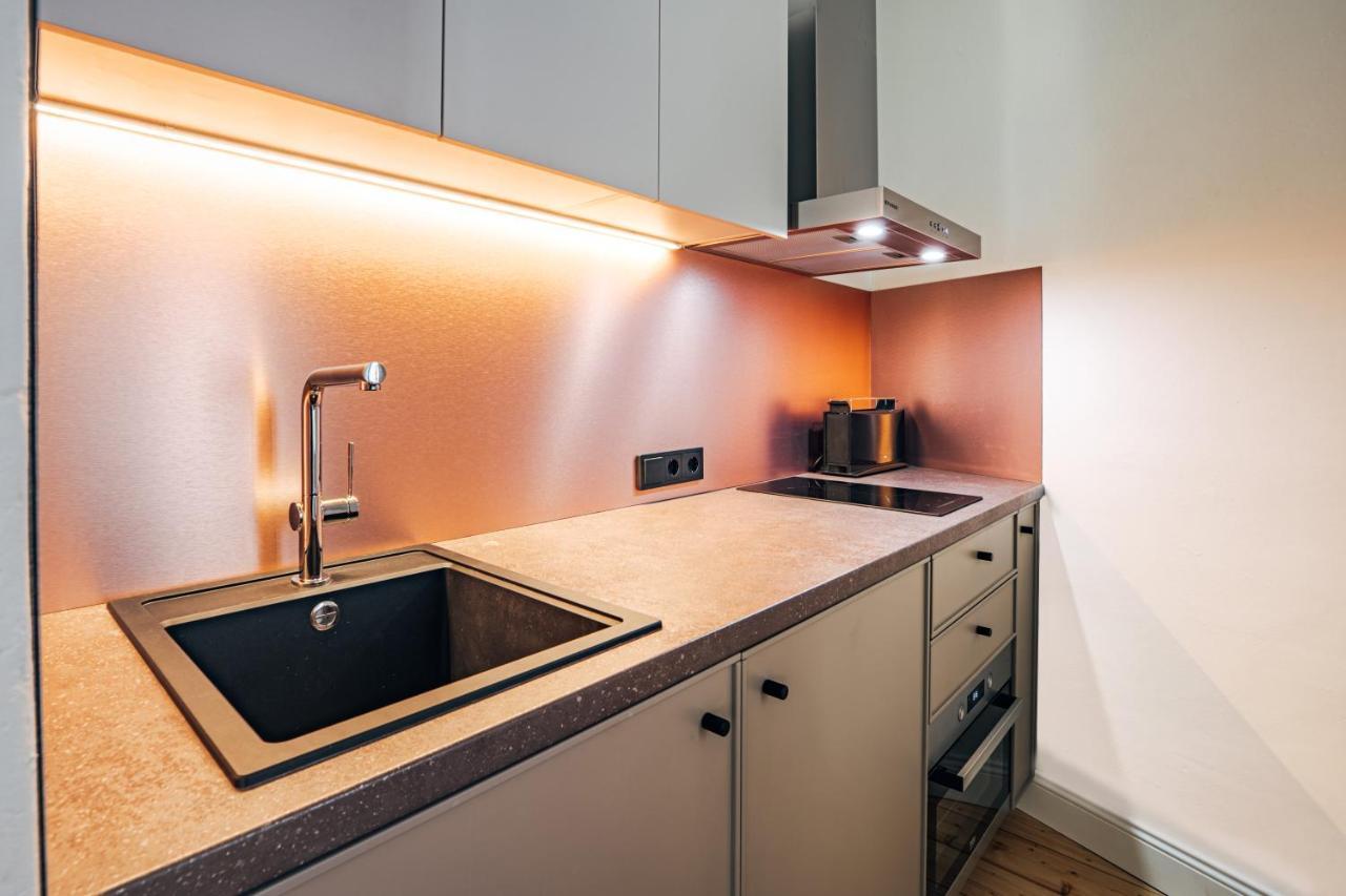 Constantine Apartament *
